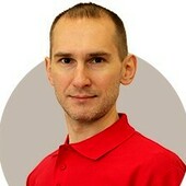 Гоцик Сергей Александрович — терапевт