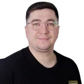 Туленков Дмитрий Николаевич — стоматолог, стоматолог-терапевт