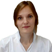 Шавкуленко Марина Валерьевна — гинеколог, акушер