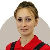 Юрьева Александра Владимировна — терапевт