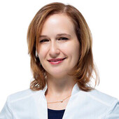 Щелокова Юлия Викторовна — УЗИ-специалист