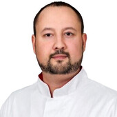 Мякушев Михаил Владимирович — ортопед, хирург
