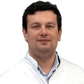 Григорьев Марк Юрьевич - узи-специалист, кардиохирург