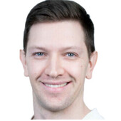 Куторов Иван Сергеевич — стоматолог, стоматолог-ортопед