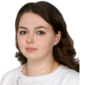 Сусь Надежда Антоновна — окулист (офтальмолог)