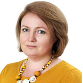Фирсова Наталья Николаевна — психиатр
