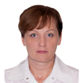 Мальцева Наталья Анатольевна — эндокринолог