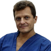Авдеенко Валерий Петрович — мануальный терапевт, массажист