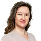 Мазяр Наталья Витальевна — невролог