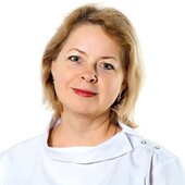 Сапега Ирина Валерьевна — репродуктолог (ЭКО)