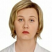 Краковец Ирина Владимировна — педиатр