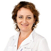 Залетаева Алла Владиславовна — стоматолог-ортодонт, стоматолог