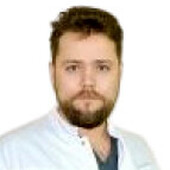 Гнедашов Александр Геннадьевич — сосудистый хирург