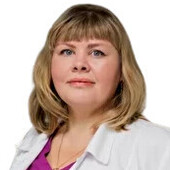 Колосова Елена Александровна — кардиолог, аритмолог