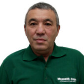 Фазлиддинов Сабиржан Гайифназарович — хирург, уролог
