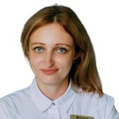 Ковярова Яна Геннадьевна — гинеколог, УЗИ-специалист