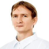 Сапегин Виталий Александрович — эндоскопист