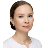 Золотарева Мария Николаевна — акушер, гинеколог