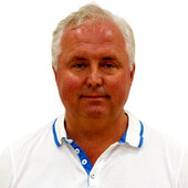 Донской Эдуард Олегович — ортопед, травматолог-ортопед