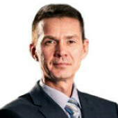 Смирнов Михаил Владимирович — психолог, психотерапевт