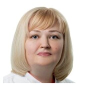 Лямукова Наталья Александровна — УЗИ-специалист