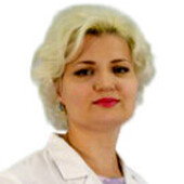 Сыс Елена Алексеевна — эндокринолог