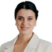 Бурага Анна Владимировна — психиатр