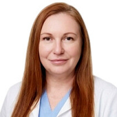 Болонкина Юлия Александровна — психиатр