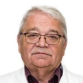 Шепелев Леонид Алексеевич — невролог