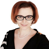 Томина Елена Игоревна — психотерапевт, сексолог