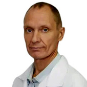 Рыков Юрий Александрович — терапевт