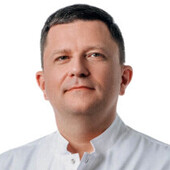 Лавинский Роман Вячеславович — уролог