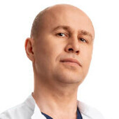 Ефремов Денис Павлович — анестезиолог, анестезиолог-реаниматолог