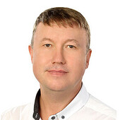 Захаров Евгений Николаевич — кардиолог, терапевт