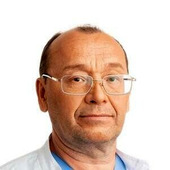 Тарасов Сергей Леонидович — флеболог, хирург