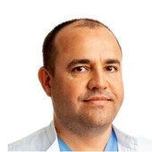 Бирюков Андрей Владимирович — флеболог, хирург