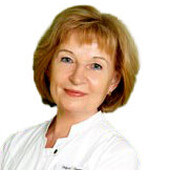 Богданова Светлана Германовна — акушер, гинеколог