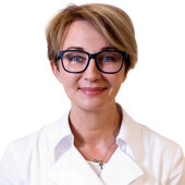 Ермакова Анастасия Владимировна — окулист (офтальмолог), офтальмохирург