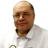 Кудинов Сергей Викторович — гинеколог, акушер