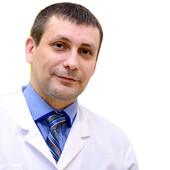 Стрелин Святослав Александрович — пластический хирург