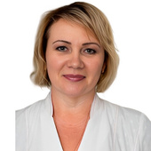 Горшкова Марина Геннадьевна — дерматовенеролог