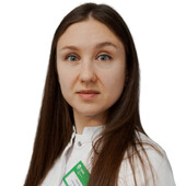 Леонова Анна Викторовна — гематолог