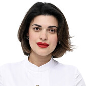 Кондратьева Юлия Андреевна — гинеколог