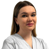 Привалова Анастасия Олеговна — стоматолог