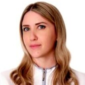 Файль Наталья Викторовна — стоматолог-терапевт