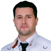 Гамдуллаев Кямран Дашдамирович — онколог, хирург