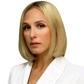 Грицаенко Ирина Александровна — эндокринолог