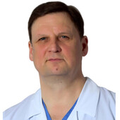 Егоров Андрей Юрьевич — акушер-гинеколог