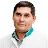 Ерохин Владимир Васильевич — репродуктолог (ЭКО)