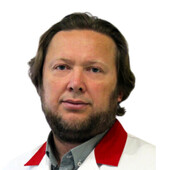 Балуев Максим Анатольевич — сосудистый хирург, флеболог